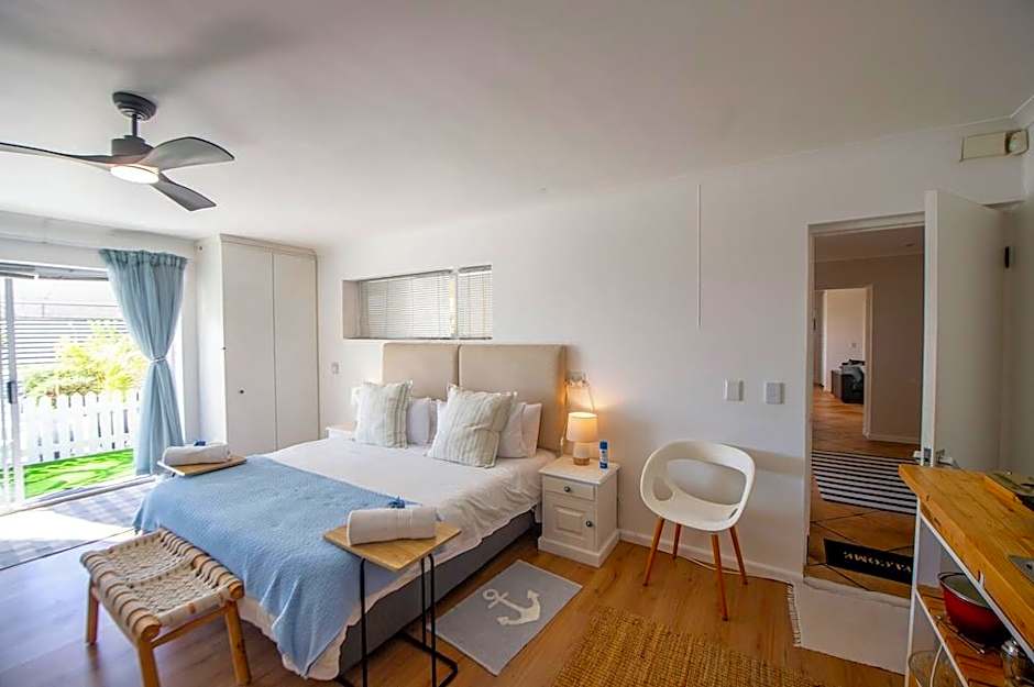 Thanda Vista B and B