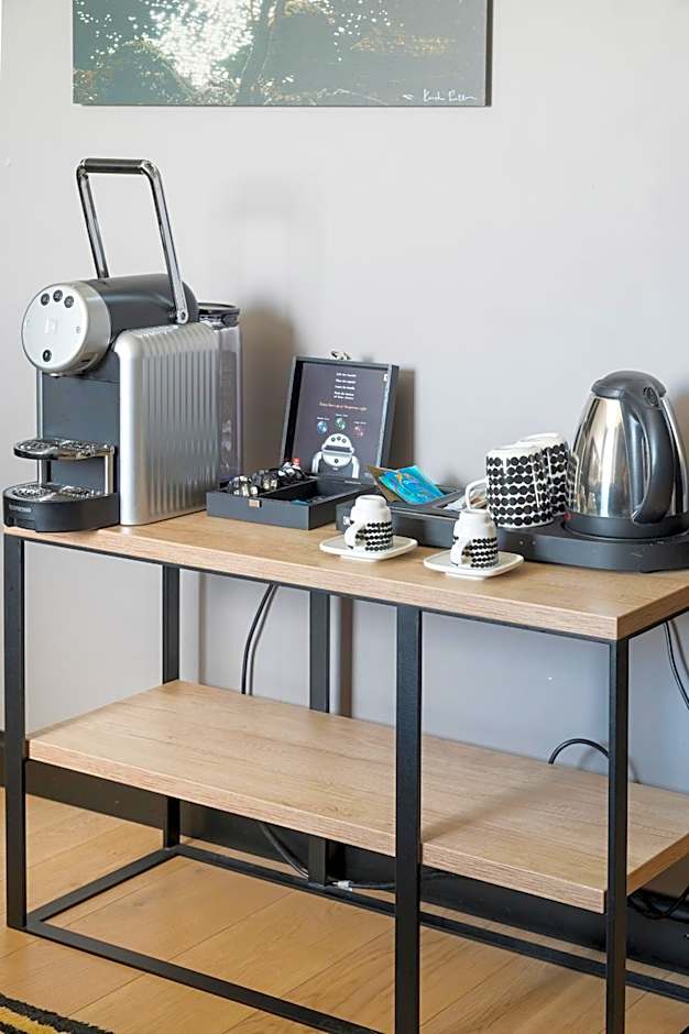 Clarion Hotel Aviapolis