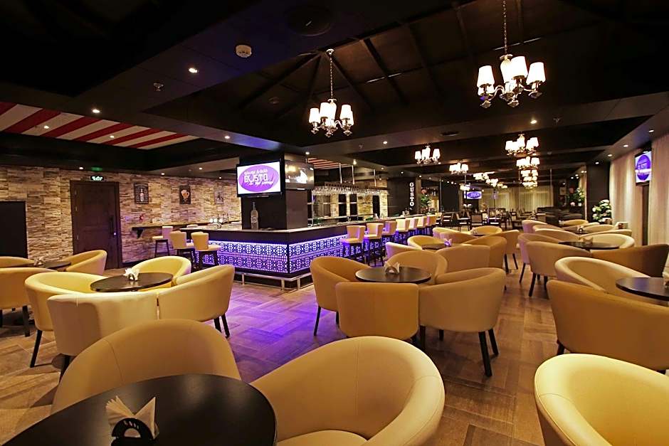 Park Regis Lotus Hotel