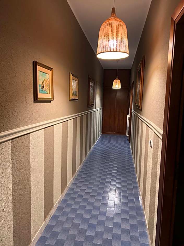 Hotel Meri 1956 Locanda e Cucina