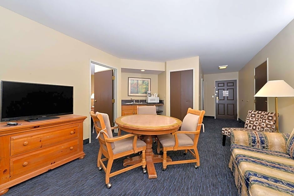 Quality Inn & Suites