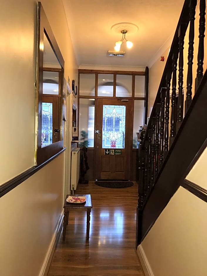 Aberdeen Guest House