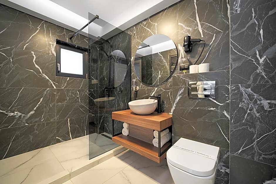 MONARC Boutique ApartHotel - SELF CHECK-IN