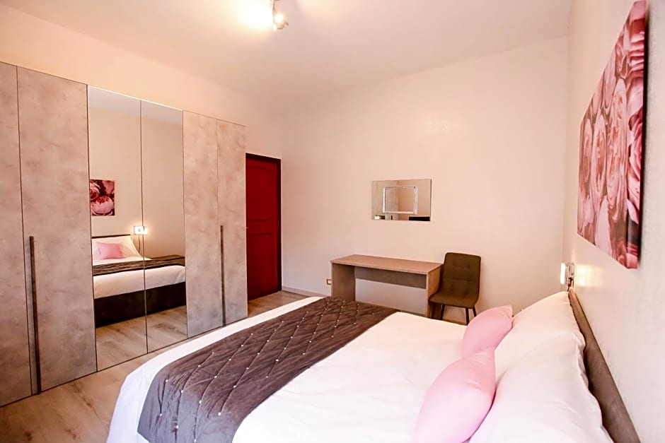 Bed & Breakfast La Rosa