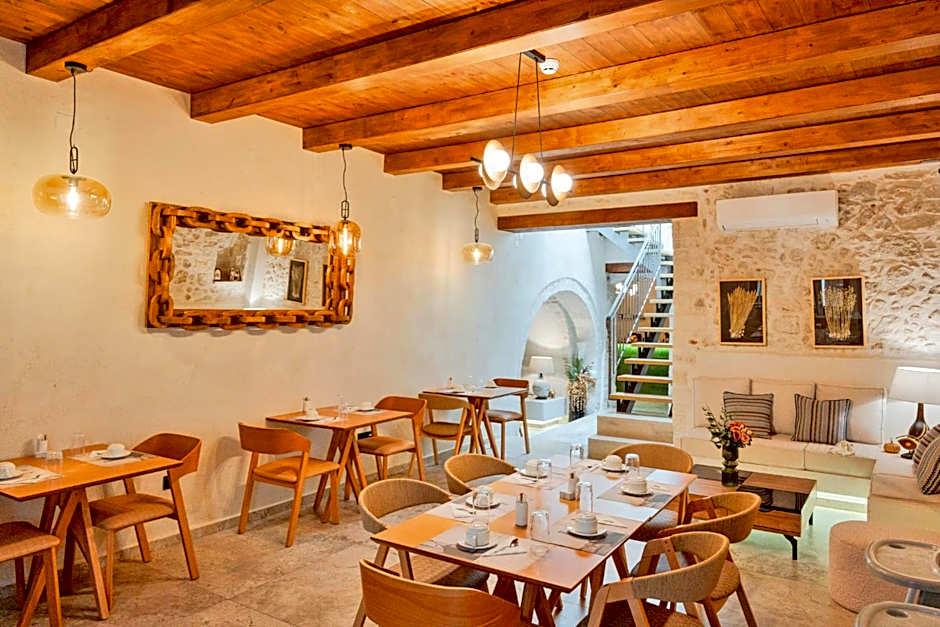 Mansio Boutique Hotel