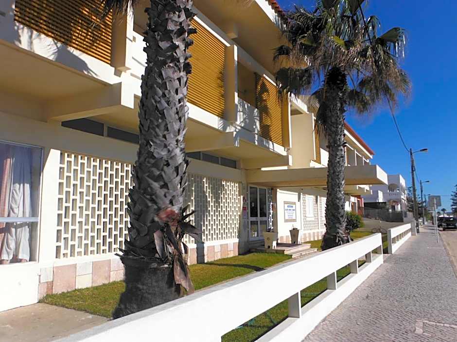 Aeromar Beach Hotel
