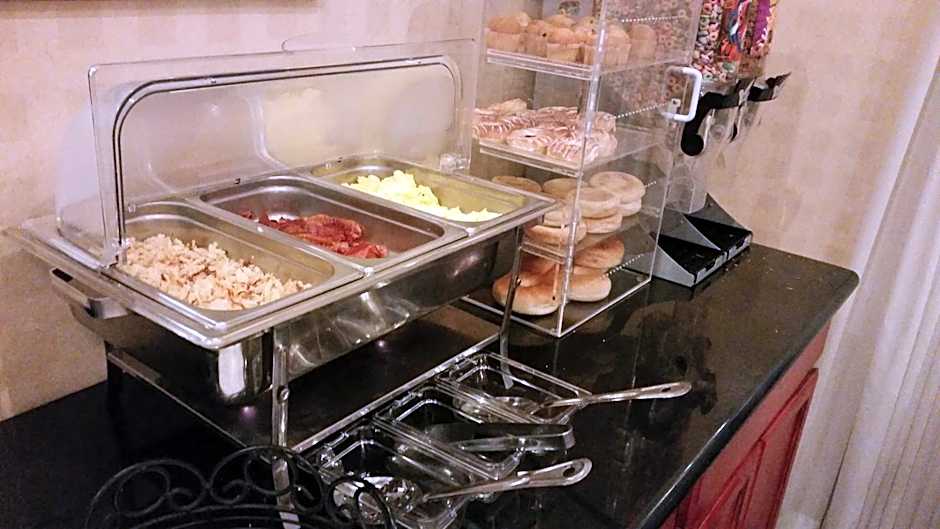 Americas Best Value Inn Westmorland