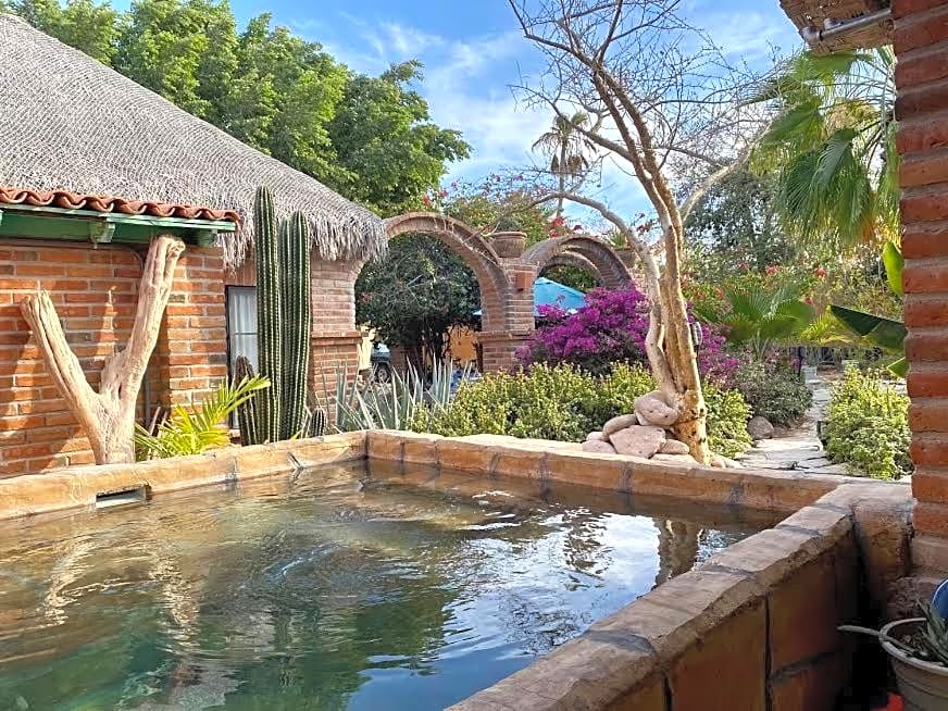 Casa Xochitl