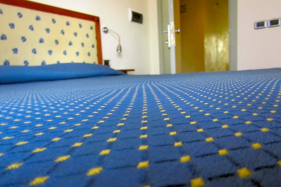 Hotel Il Castellaccio