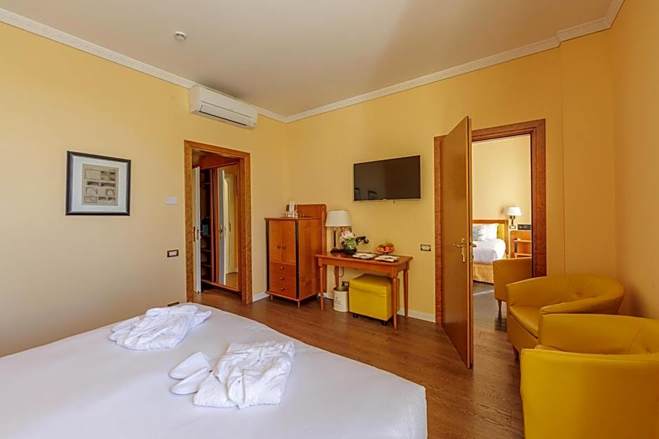 Greif Hotel Maria Theresia