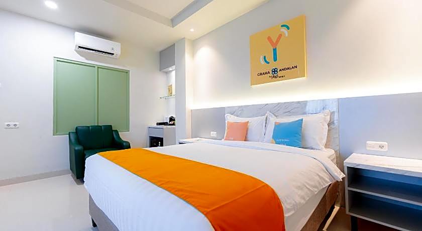 Sans Hotel 88 Andalan Surabaya by RedDoorz