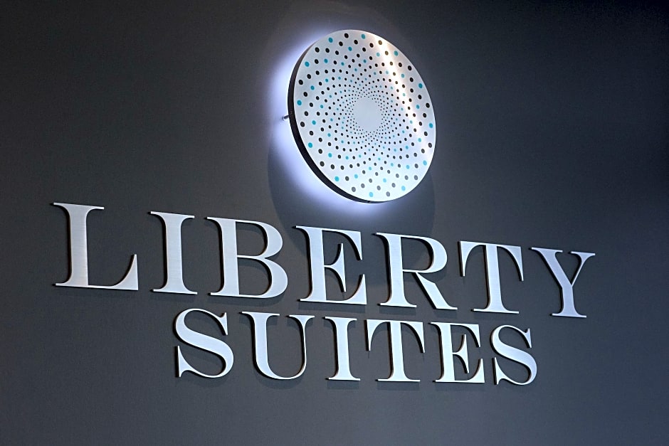 Liberty Suites Hotel