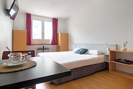 City Residence Access Strasbourg