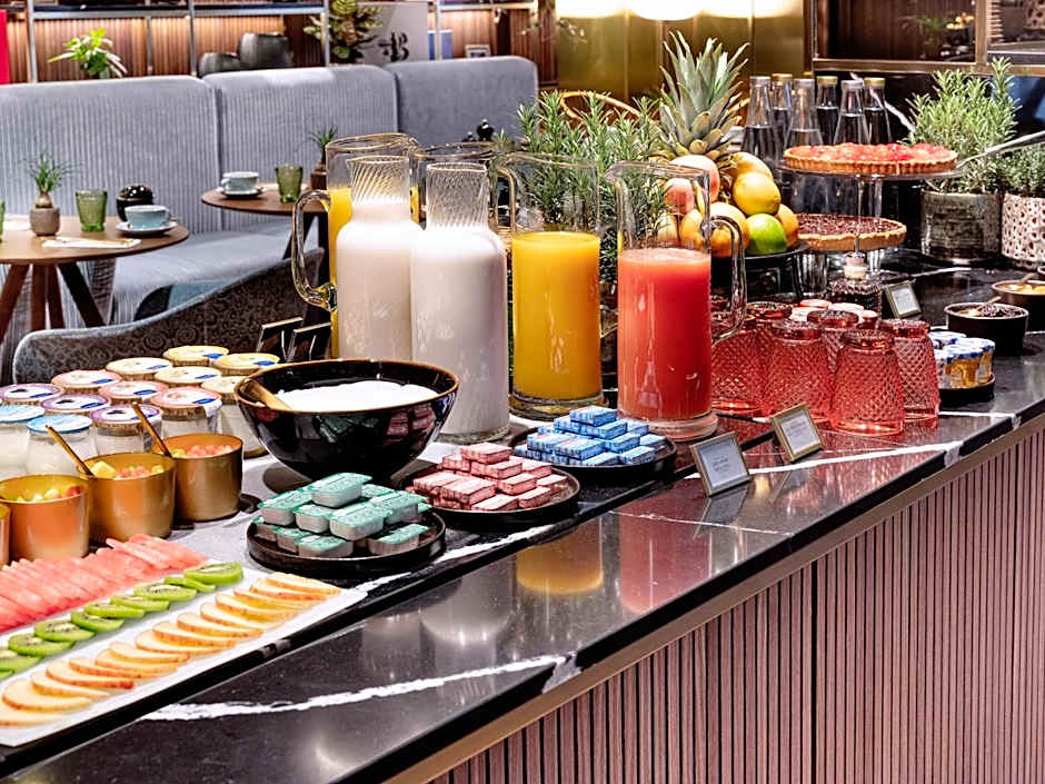 Maison Colbert, member of Melia Collection Notre-Dame