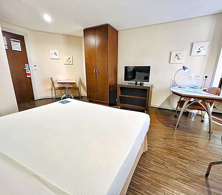 Blue Tree Towers Joinville