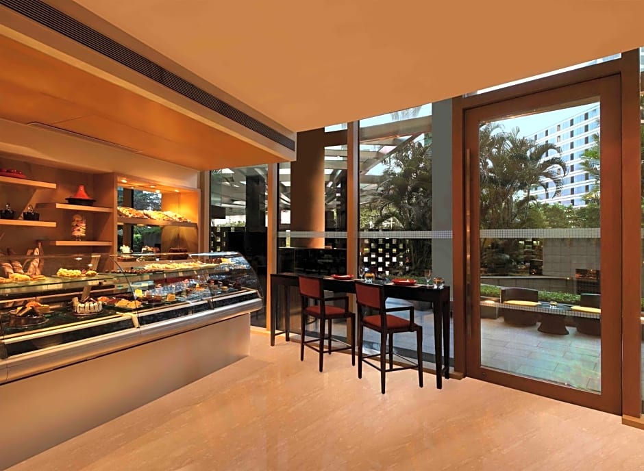 Trident Bandra Kurla