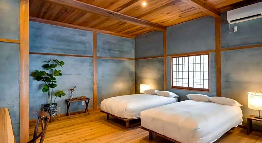 NIPPONIA Sawara Merchant Town Hotel