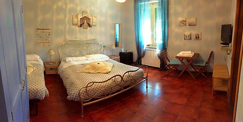 B&B Residenza Marina