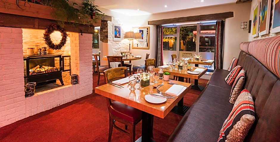 Royal Seven Stars Hotel