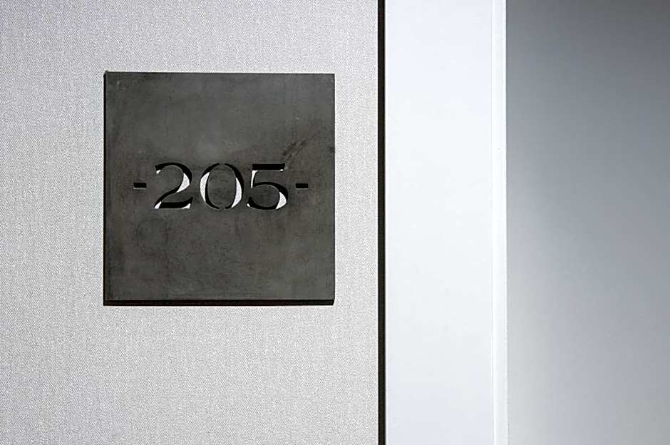 Hotelet de Sant joan