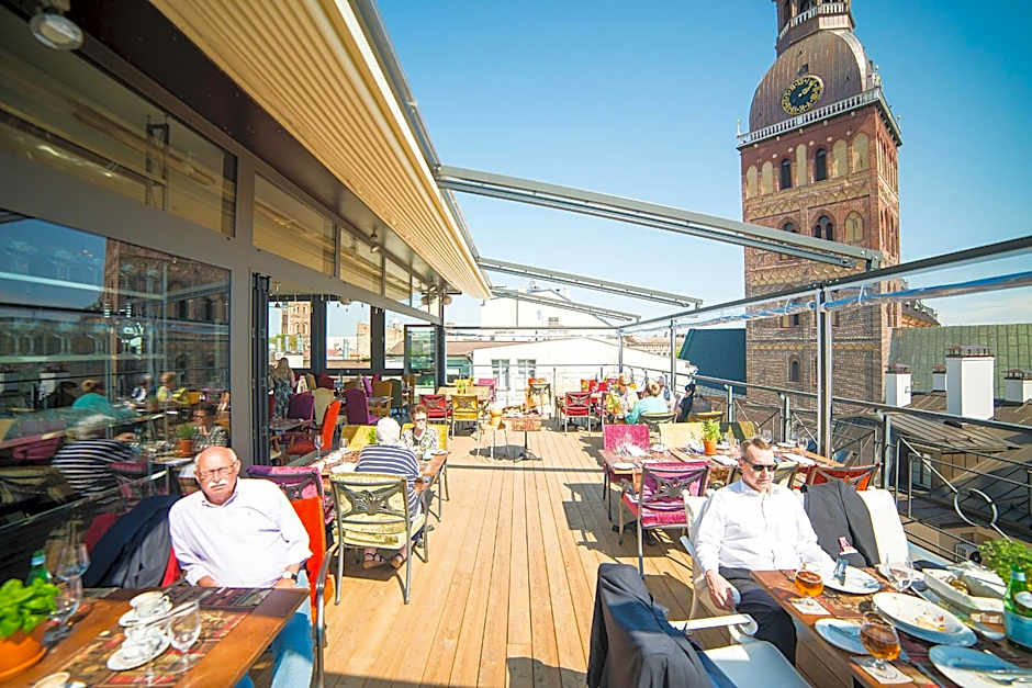 Hotel Gutenbergs