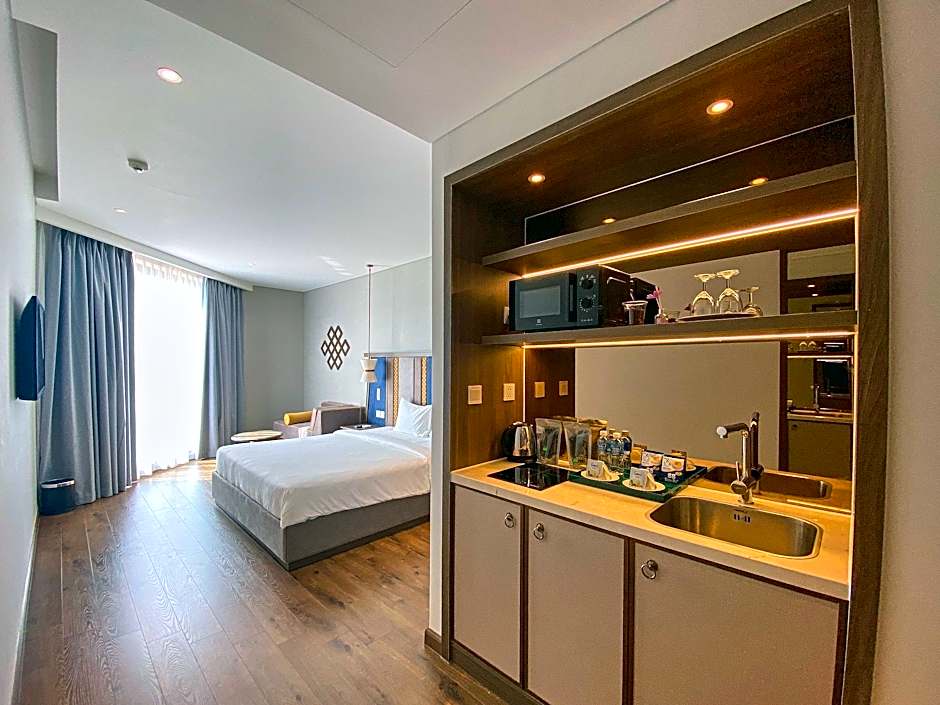 APEC Mandala CDT - Condotel