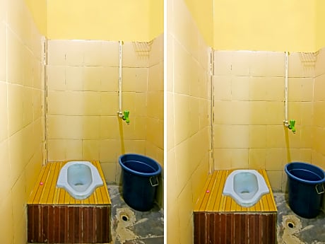 Indonesia Standard Double