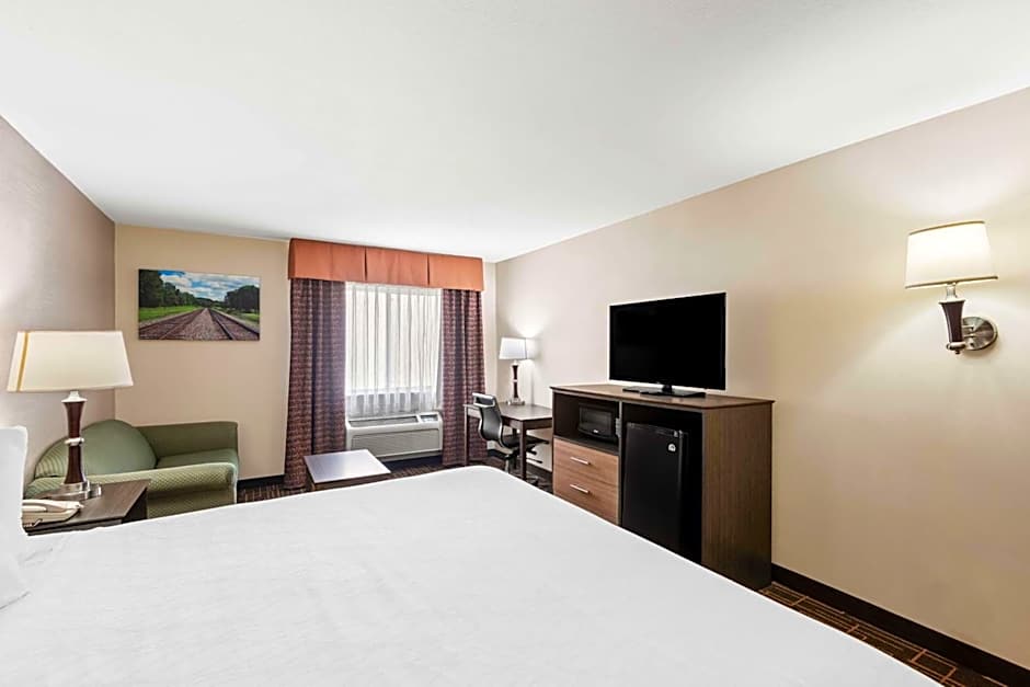 Best Western Airport Inn