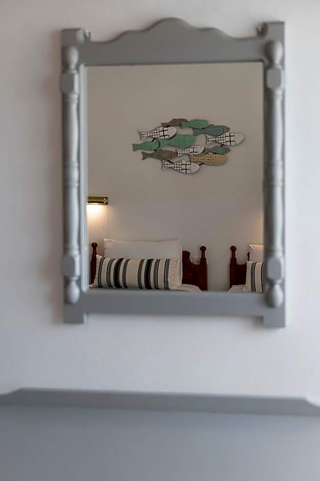 Irene Hotel Leros