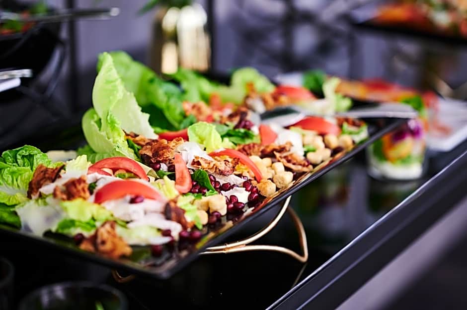 Stay inn Hotel Warszawa