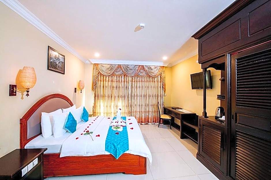 Classy Hotel & Spa