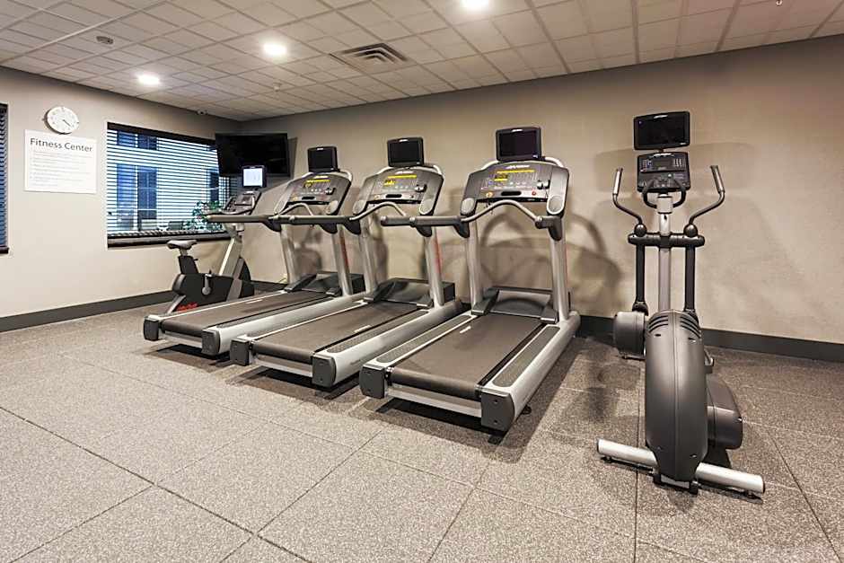 Holiday Inn Express Hotel & Suites Rapid City By IHG