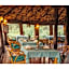 Crater Forest Tented Lodge