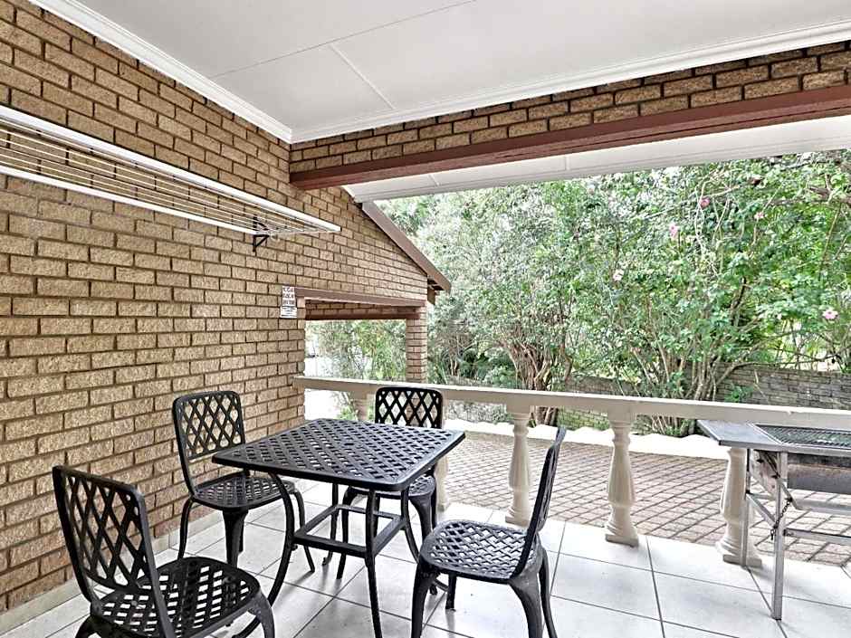 St Lucia Safari Lodge Unit 1 and 3