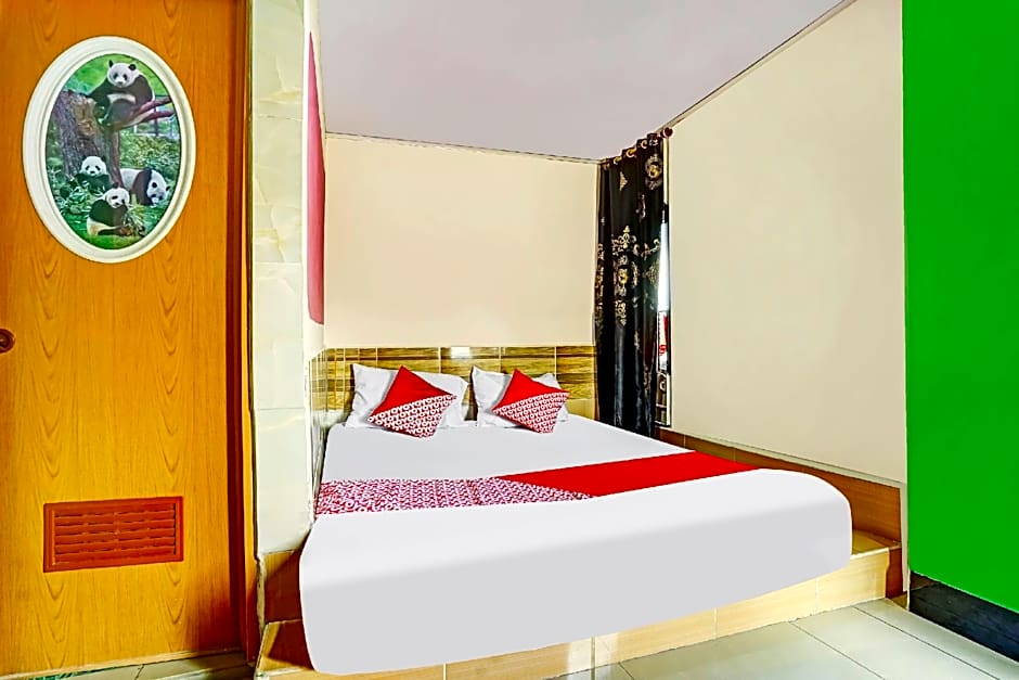 OYO 90161 Hotel Lendosis Pipa Reja Angkatan 66