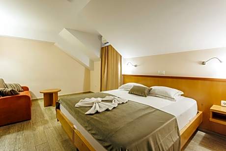 Superior Single Room