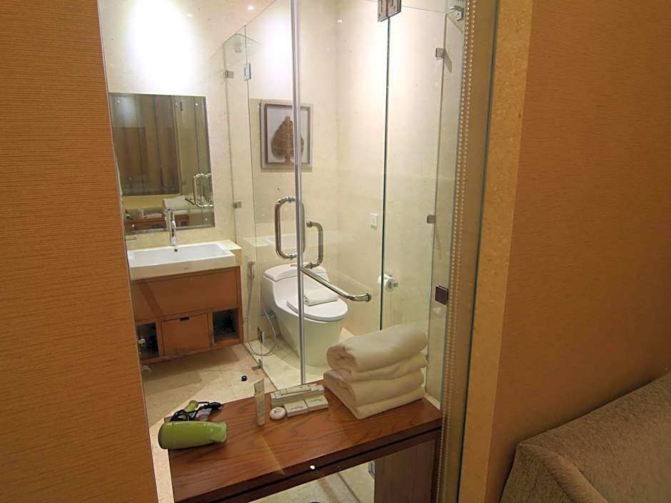 Patra Semarang Hotel & Convention