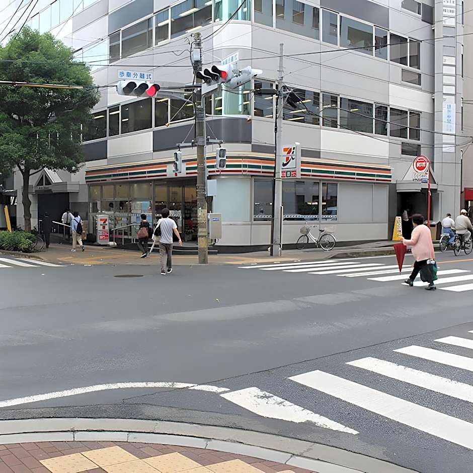 Hotel Trend Funabashi