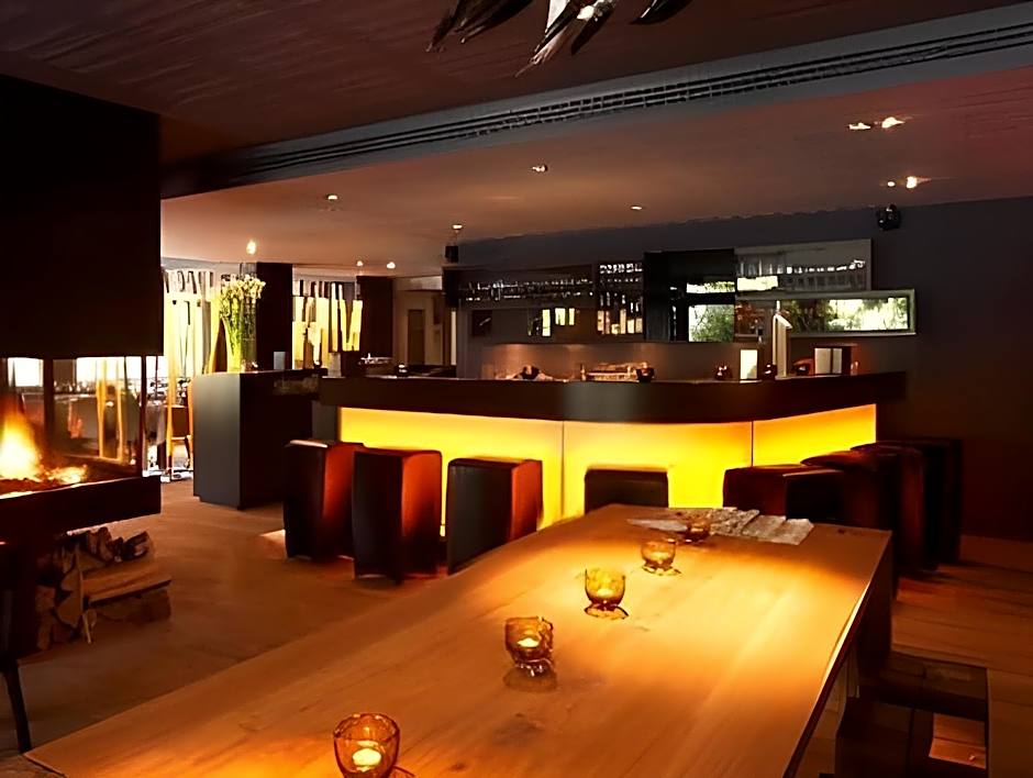 Hotel Victoria Meiringen