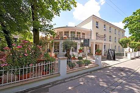 Parkhotel Obermenzing