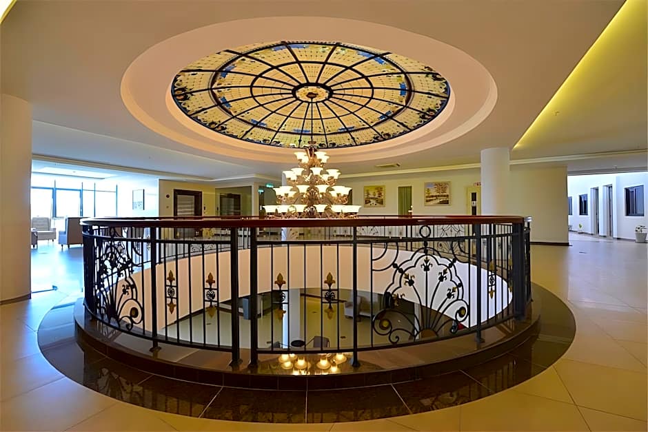 Wafa Hotel and Apartment