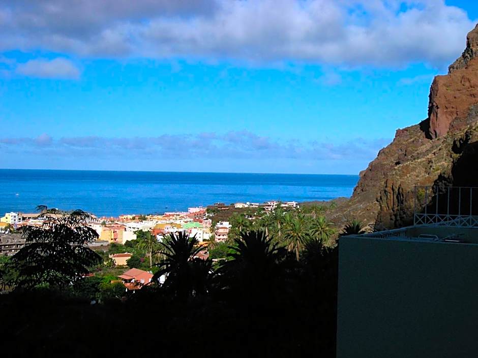 Hotel Jardín Concha