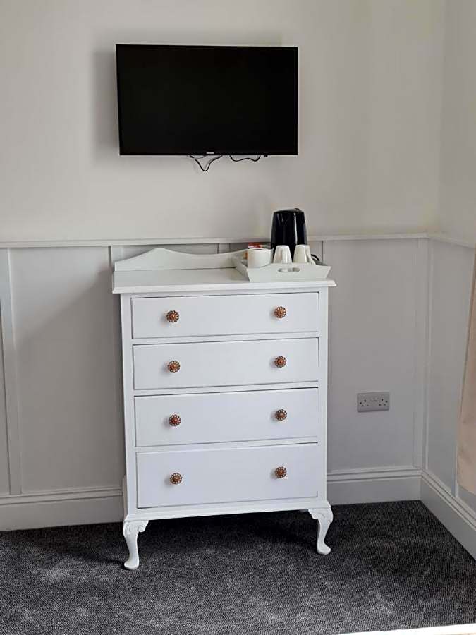 The Selborne Hotel – Scarborough