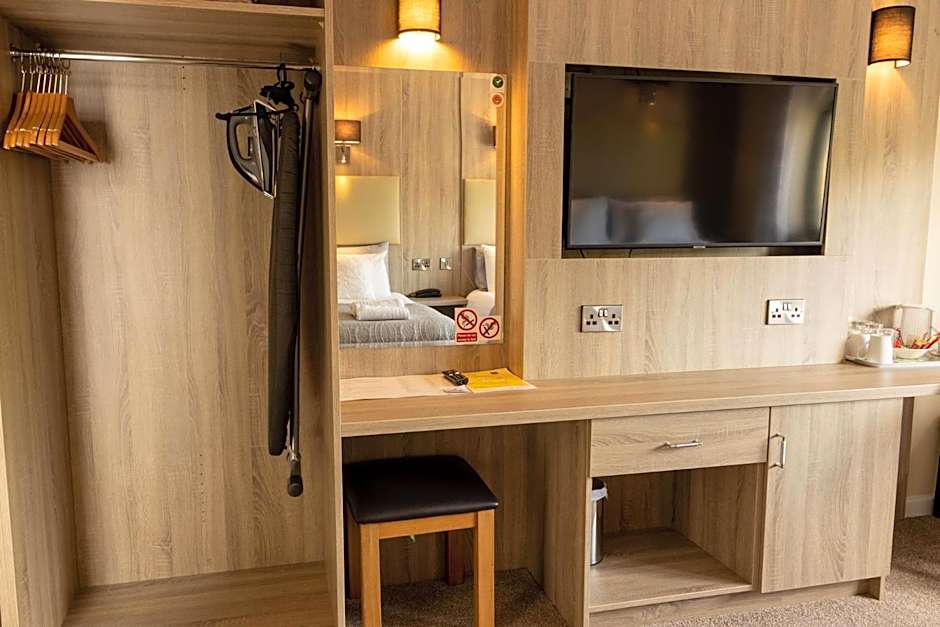 Station House Bed & Breakfast