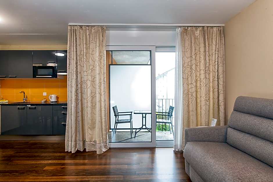 Hotel Residence Loren