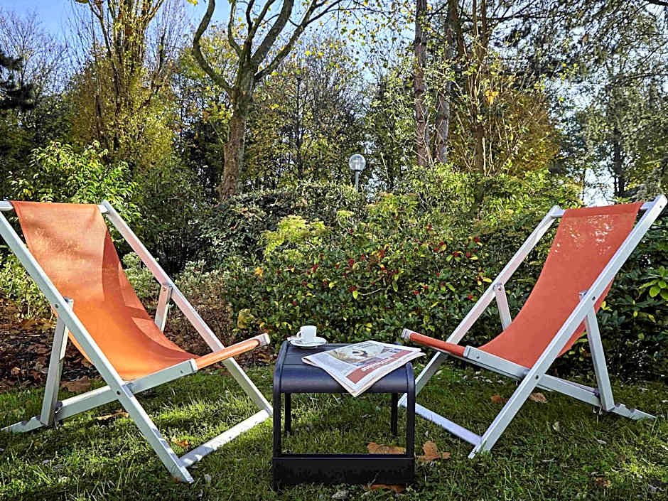 Mercure Paris Roissy Charles de Gaulle Hotel