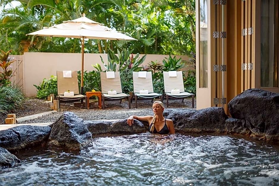 Hilton Waikoloa Village