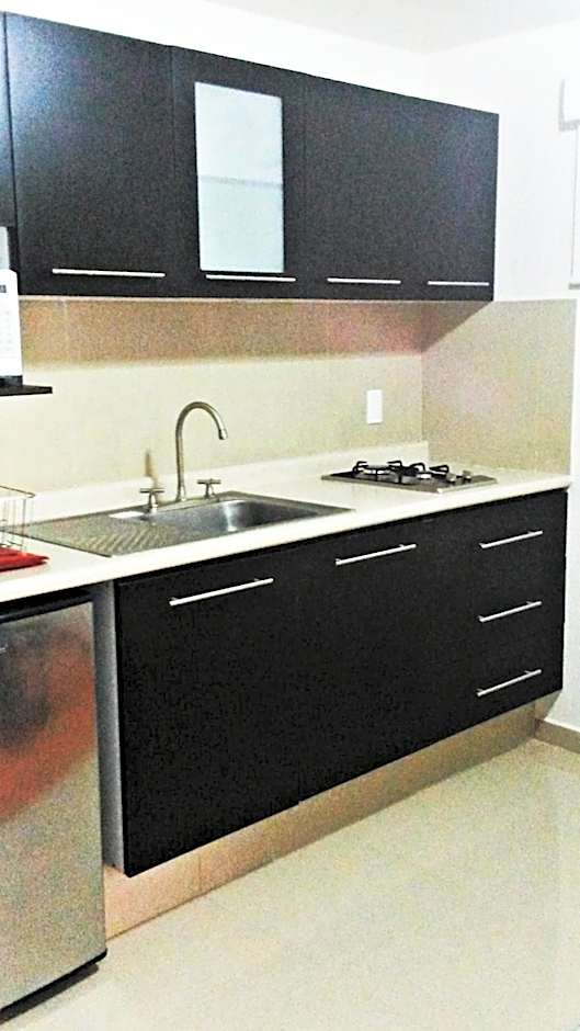 Grupo Kings Suites -Platon 436