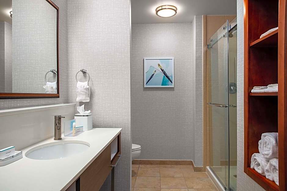 Hampton Inn By Hilton & Suites Miami-South/Homestead
