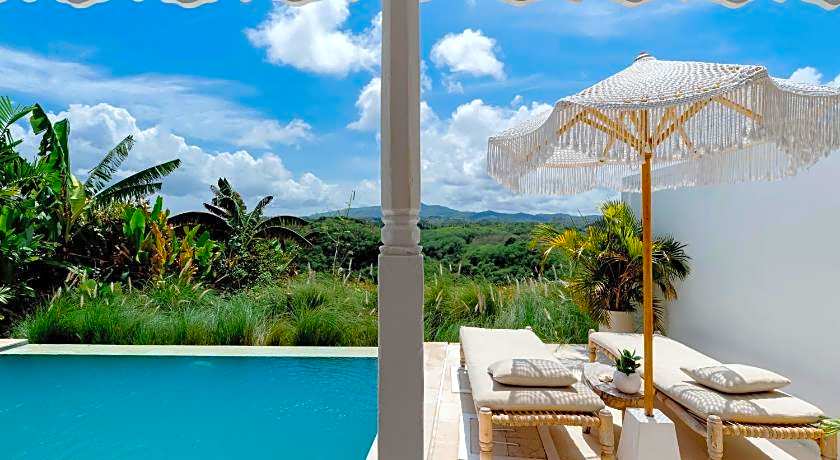 Atalaya Villas Nusa Penida - Adults only
